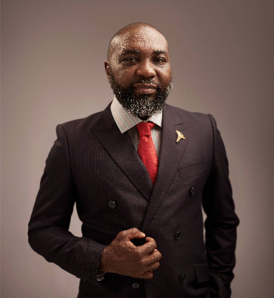 Gbenga Kayode
