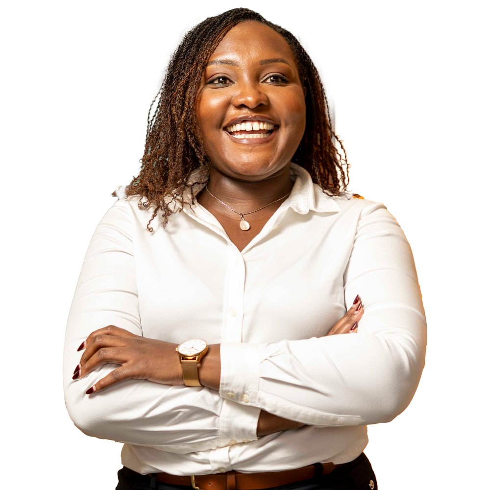 Dr. Karimi Ngeera