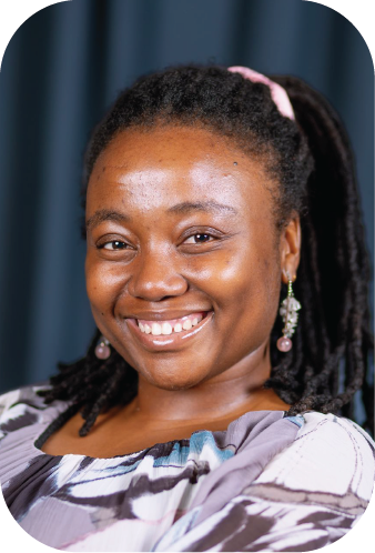 Nikita Neo Mokgware