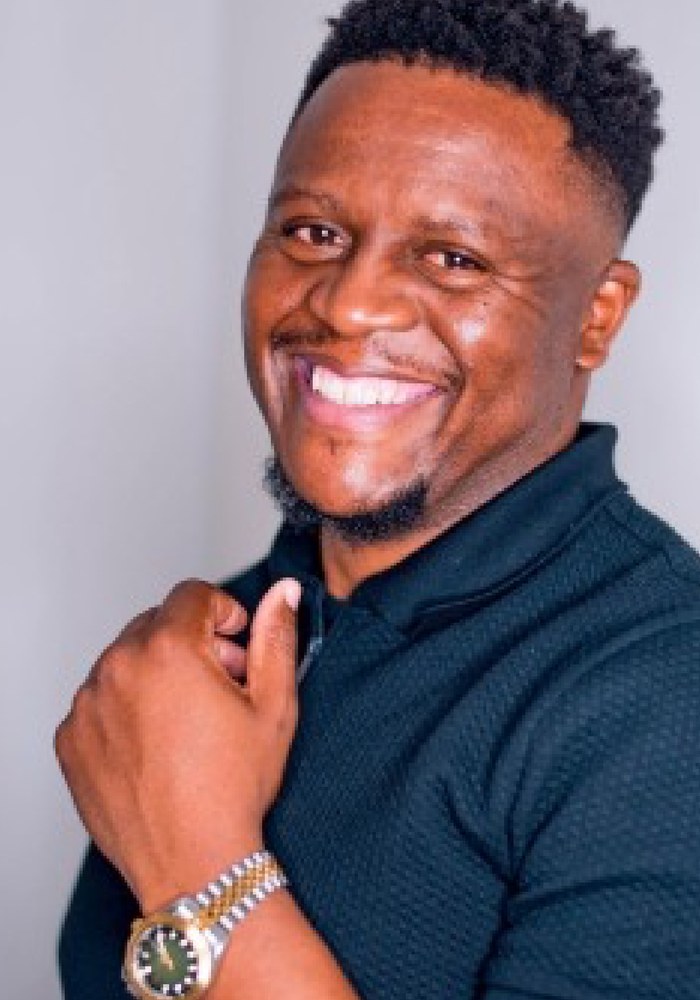 Tefo Paya